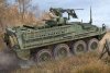 Trumpeter 00398 United State Army M1131 Stryker FSV (1:35)